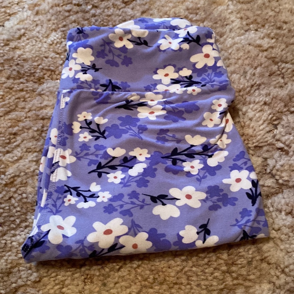 Lularoe legging